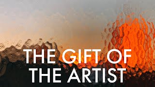 Ernst Cassirer on the Gift of the Artist [upl. by Lliw]