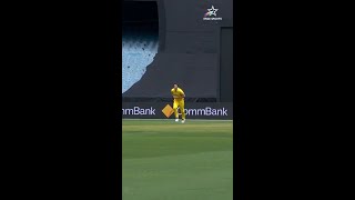 Pat Cummins matchwinning 239 amp 3231 against Pakistan in the first ODI  AUSvPAKOnStar [upl. by Mahda]