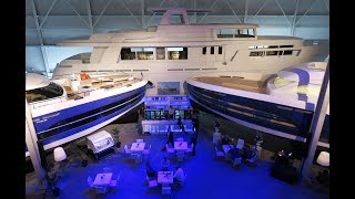 Van der Valk Shipyard Experience Event 2019 [upl. by Turmel231]