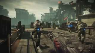 Killzone Mercenary Full Demo Walkthrough EXCLUSIVE TRUEHD QUALITY [upl. by Ahsinek]