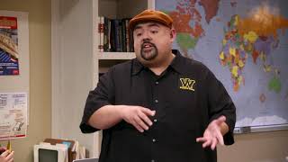 Fluffy Bits Season 3 Episode 1  Gabriel Iglesias [upl. by Rimas]