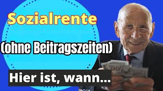 quotRentenbescheid November 2024 150€ Bonus 17€ Nachzahlung 22 Erhöhung – Jetzt Überprüfenquot [upl. by Sewell]