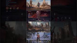 Claude MLBB VS Hayate AOV VS Samira LOL Wild Rift VS Marco Polo HOK  KOG [upl. by Enelehs610]