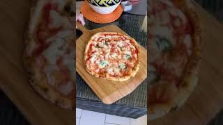 Ricetta facile pizza verace napoletana [upl. by Darice]