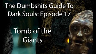 DARK SOULS  THE ULTIMATE GUIDE PART 20  LOST IZALITH [upl. by Nahsrad]