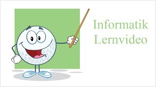 Netzwerke und Verteilte Systeme  Informatik Lernvideo [upl. by Newkirk472]