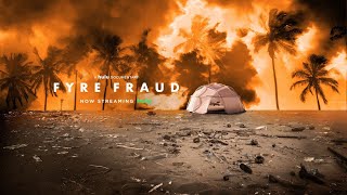 FYRE Trailer German Deutsch 2019 [upl. by Reinertson]