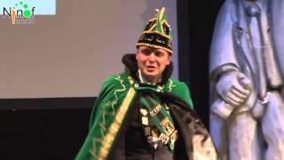 Opening carnaval Ninove deel 3 [upl. by Aihsatan]