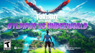 Fortnite Chapter 5 Season 2  Everything Leaked [upl. by Ydnas200]