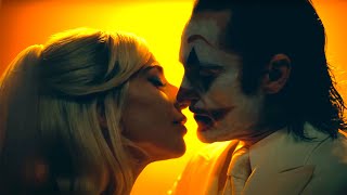 Joker Folie à Deux OFFICIAL TRAILER [upl. by Alanna]