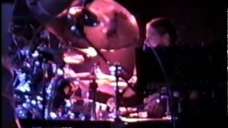 Cynic  Sentiment  Live in Phoenix AZ 1994 [upl. by Larred]