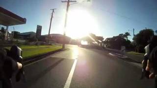 NOOSA TRI BIKE COURSE TOUR [upl. by Rollie332]