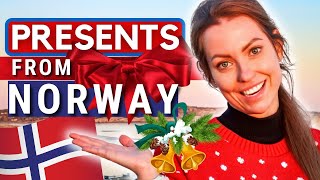 WHAT SHOULD YOU BRING FROM NORWAY Or MUST TRY THINGS IN NORWAY 🇳🇴 [upl. by Silliw981]