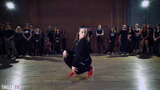 Kaycee Rice  Jennifer Lopez quotAint Your Mamaquot Choreography by Jojo Gomez [upl. by Kassab]