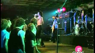 ACDC Live Wire Live in Colchester England Oct 28 1978 Pro Shot [upl. by Canon]