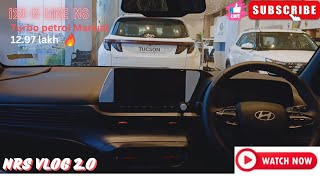 Hyundai i20 N Line N8 2024 ₹1297 On road Real life review [upl. by Daniella]