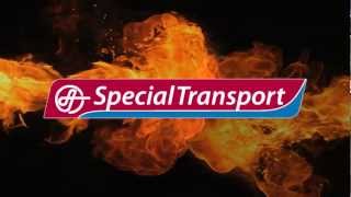 AT Special Transport  Long Transports [upl. by Latty]