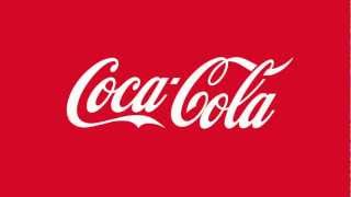 Animation Logo  Coca Cola [upl. by Wright]