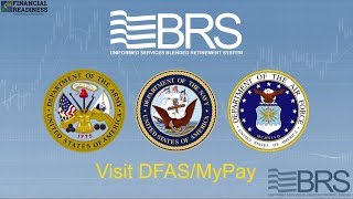 How to Opt in with DFAS MyPay [upl. by Ainahs]