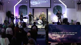 Harbourside Church  Sunday Service Stream [upl. by Victor623]