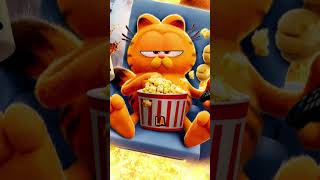 GARFIELD LA PELÍCULA 2024  ¡TAQUILLA ACTUALIZADA [upl. by Phia937]