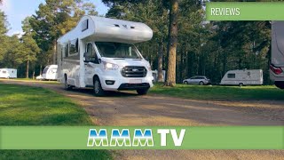 Unforgettable Family Adventures on a Budget Rimor Kilig 9 Motorhome Review [upl. by Grady]