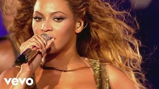 Beyoncé  Say My Name Live [upl. by Naahs]