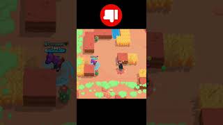 бравл бравлстарс бс brawlstars hyra deathgun smesh funny прикол мем shorts рекомендации [upl. by Romona768]