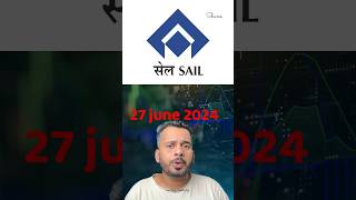 Sail  Swing Trading Entry Level  stockmarket shortsvideo sail viral day1 stock1 [upl. by Anawd]