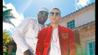 Lenier ft El Micha  Que Nochecita Video Oficial [upl. by Buskirk519]