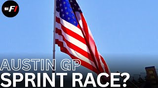 Austin GP Sprint Weekend Evaluation  Worth It [upl. by Maupin501]