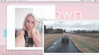 RaeLynn  Keep Up Baytown Diaries [upl. by Boeke253]