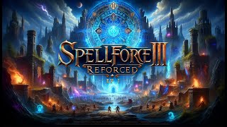 Spellforce 3 Reforced  EP 1  4K Ultra HD [upl. by Milissa]