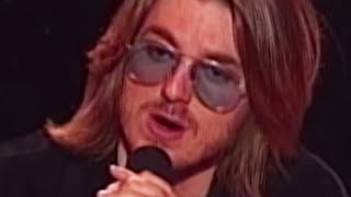 The Untold Tragic Truth Of Mitch Hedberg [upl. by Waugh]