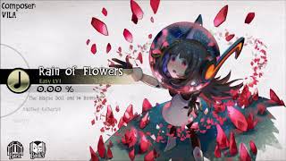 Deemo 31  VILA  Rain of Flowers [upl. by Delmar554]