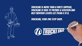 Truckline your one stop truck amp trailer parts shop [upl. by Braynard]