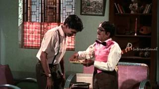 Athey Kangal  Nagesh comedy 1 [upl. by Cramer]