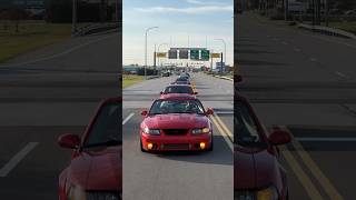 This is why Chevy killed off the Camaro the first time 🐍 LMRcruisein23 latemodelresto shorts [upl. by Leumhs]