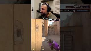 MOETV VS OSEE amp ELIGE  RAGE rage cs2 gaming csgo counterstrike twitch shorts [upl. by Ier]