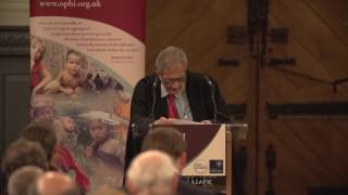 Amartya Sen – ‘Democracy and Social Decisions’ [upl. by Enilhtak]