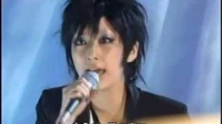 中島美嘉  GLAMOROUS SKY acoustic live in 2005 [upl. by Laefar657]