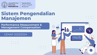 Sistem Pengendalian Manajemen  GENAP 20232024  Praktisi Mengajar [upl. by Sheepshanks]