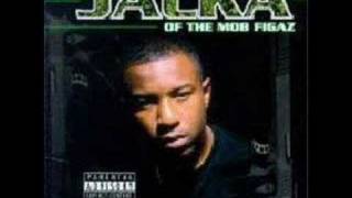 The Jacka  Where Im From [upl. by Nylrak]