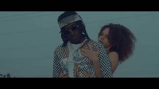 Lion P  Mercedes Official Video° [upl. by Iaria]