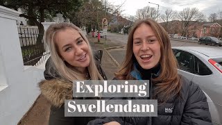 Exploring the Historic Town of Swellendam [upl. by Sewole]