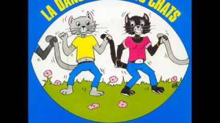 J J Lionel La Danse Des Petits Chats  1981 [upl. by Elie]