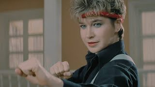 ĐẤU CHIẾN GIANG HỒ Thuyết Minh  Cynthia Rothrock  Phim Hành Động Võ Thuật Kungfu Hay [upl. by Thalia]