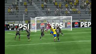 What a steal by Lukaku [upl. by Bayless]