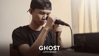 Ghost  Justin Bieber  Covered by Shaandy [upl. by Akenom]