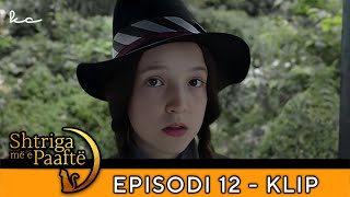 Shtriga më e Paaftë  “Më Fal Maud” Sezoni 1 Episodi 12  Klipi 2 [upl. by Eelyrehc]